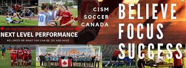 Ce qui fait en quelque sorte écho à la portée de cism, qui émet aujourd'hui à plus de 70 km à l'extérieur de l'île de montréal. Cism Soccer Canada Home Facebook