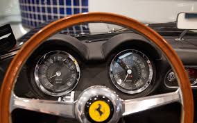 Instead, rml based its car on the ferrari 550 maranello, the svelte gt that ferrari produced from 1996 to 2002. James Coburn S Ferrari 250 Gt California Spyder Swb Is Up For Sale Again Petrolicious