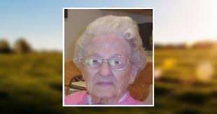 Evelyn Peiffer Obituary January 31, 2012
