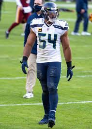 We display the targets in one convenient view so you can easily compare players across weeks. Bobby Wagner Wikipedia