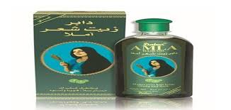 هل استخدام زيت دابر املا يوميا يطول الشعر معلومة ثقافية