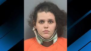 UPDATE: Bond now $2 million for mother of missing Fayette County toddler --  MORE ➡ https://bit.ly/3C3PMdV