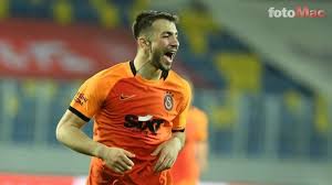 Maybe you would like to learn more about one of these? Son Dakika Spor Haberleri Iste Galatasaray In Transfer Gundemindeki Isimler Moffi Victor Nelsson Amine Harit Gs Haberleri Fotomac