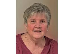 Cynthia Healey Obituary (1948