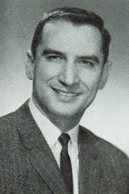 Obituary of Louis Bazzano