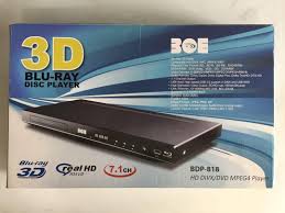 Jpeg playback · picture quality. Boe Bdp 818 3d Blu Ray Player Cinavia Free Electronics Tvs Entertainment Systems On Carousell