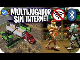 Juegos para android con modo historia y que no requieren conexión a internet Juegos Multijugador Android Wifi Local Bluetooth Lagu Mp3 Mp3 Dragon