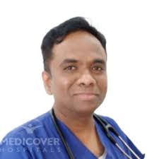 Dr. Vishwa Kumar in Bellary Chowrasta Road,Kurnool