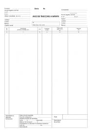 Pentru comenzile cu o valoare mai mica de 250 lei tva inclus se percepe o taxa de transport in valoare de 25 lei. Aviz De Insotire A Marfii A4 Autocopiativ 3 Ex