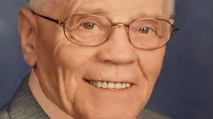 Henry W. "Hank" Dykstra Obituary (1935