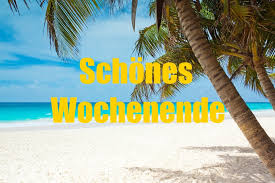 Explore tweets of wann ist wochenende?@wochenendbot on twitter. Countdown Wann Ist Wochenende