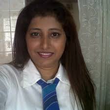 Suzanne Fernandes (@SuzanneFernand)