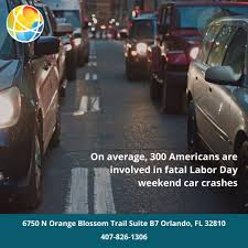 A fully comprehensive car insurance policy will cover you for damage, repairs, medical expenses, fire damage and theft, as well as damage done to. Global Tax Insurance Services Did You Know On Average 300 Americans Are Involved In Fatal Labor Day Weekend Car Crashes Be Prepared Stay Safe At Global Tax And Insurance Services