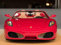 See pricing for the used 2006 ferrari f430 spider convertible 2d. Unboxing Our New 6 720 Ferrari F430 Spider