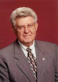 Dr. Richard H. Cockrum D.V.M.