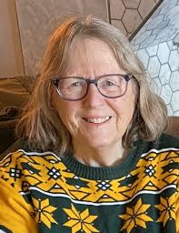 Obituary for Patricia "Pat" A. Johnson