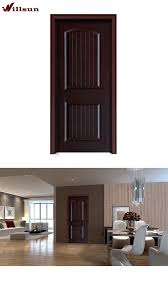 Check out our teak wood door selection for the very best in unique or custom, handmade pieces from our doors shops. Newly Designed Home Bedroom Door Solid Teak Wood Door