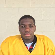 Tyler Farris' High School Bio