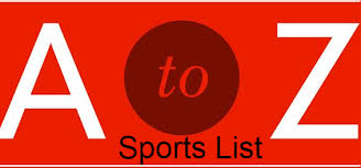 No other sport listed here recorded any death. All Sports Games Of The World List Sports History