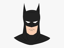 How to draw a batman easily and simply? How To Draw Batman S Face Batman Easy Drawing Hd Png Download Transparent Png Image Pngitem