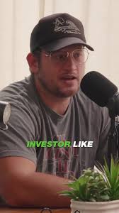 "For a beginner investor, wholesaling is such an incredible way to learn  the market, but then also make a really quick 30, 40, 50, 60 grand. You  could do that by just going to every local meetup, ...