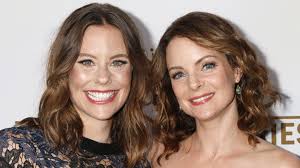 The Heartbreaking Hallmark Movie Scene Based On Ashley Williams' Real Life