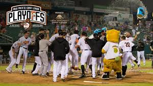 fresno grizzlies begin 2018 postseason run fresno