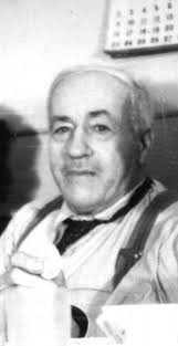 James William Flintoft (1880-1963)