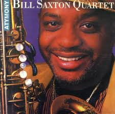 Bill Saxton : Atymony (CD) -- Dusty Groove is Chicago's Online Record Store