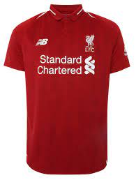Liverpool gear, liverpool jerseys, store, reds pro shop, apparel. 2018 19 Lfc Home Kit Revealed Pre Order Now Liverpool Fc