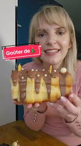 Recette gâteau sapin avec Guy Demarle