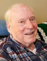 Obituary for Gerald "Jerry" Francis Murphy