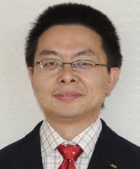 Xiaoming or Xiao-Ming Hu — CAPS, University of Oklahoma (OU)