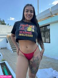 Karolay Vargas  karolayvargas  karolayyoga Nude Leaked OnlyFans Photo 4  - Fapello