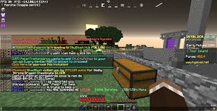 ✓ listed right here on our server list. I Need An Emergency Staff Hypixel Minecraft Server And Maps