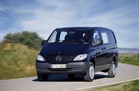 It is available as a standard panel van for cargo (called vito), or with passenger accommodations substituted for part or all of the. Investition In Spanien Daimler Frischt Werk Vitoria Auf Wirtschaft Stuttgarter Zeitung