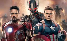 Age of ultron also establishes itself as primarily concerned with the personal and the. The Official Marvel S The Avengers Age Of Ultron Cast Assembles At Comic Con 2014 Ufront Media Insights