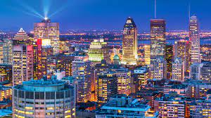 Distance between new york city and montreal is 534 kilometers (332 miles) in united states, canada. How To Get From New York City To Montreal