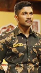 Naa Peru Surya Naa Illu India Motion Teaser. Allu Arjun. Anu, Surya The  Soldier HD wallpaper