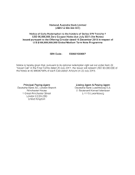 No bank or institution state suburb or city branch street address bsb number; 2