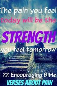 Is pain a punishment for my sin? Pin On Reading