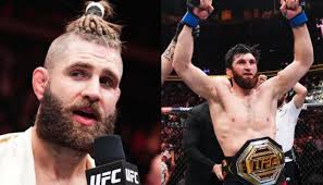 i Prochazka explains why he turned down a fight against 'big mouth' Magomed  Ankalaev: “What is right now the most important, the priority, is school…  He's a big mouth guy... this is
