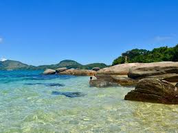 ILHA DO PELADO + PARATY – Riscando O Mapa