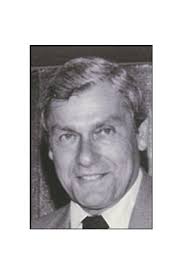 Robert Webber Obituary (2009)