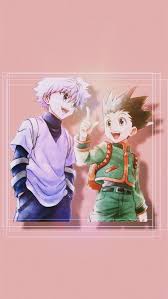 4,837 likes · 3 talking about this. Best Gon Freecss Iphone Hd Wallpapers Ilikewallpaper