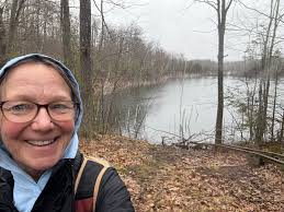 Another year at the campground means another year using wet and forget. It  never disappoints! Before & After photos, 4th of July and Labor Day.