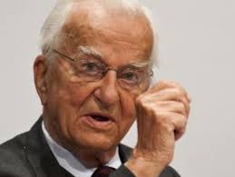 Artículos escritos por S. Kornelius (Süddeutsche Zeitung)