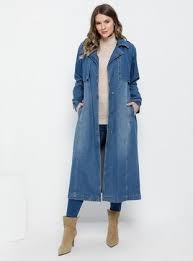 Trenckot Modelleri Tesettur Dis Giyim Modanisa Plus Size Trench Coat Coat Clothes