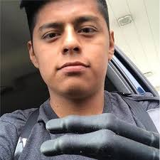 Rigoberto Ramirez Jr