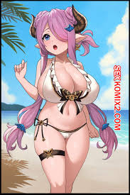 🍓 Порно комикс Grandblue. Grimgrim 🍓 | Порно комиксы | porn-comix2.com